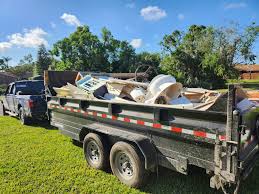 Recycling Services for Junk in Allison, IA